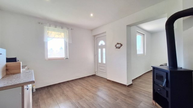 Eladó családi ház, Marcaliban 24.9 M Ft, 1+1 szobás