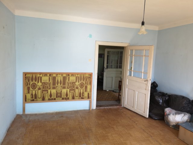 Eladó családi ház, Csóron 22 M Ft, 2 szobás