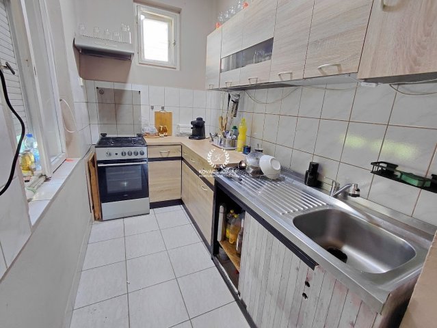 Eladó családi ház, Ózdon, Bercsényi Miklós utcában 14.5 M Ft