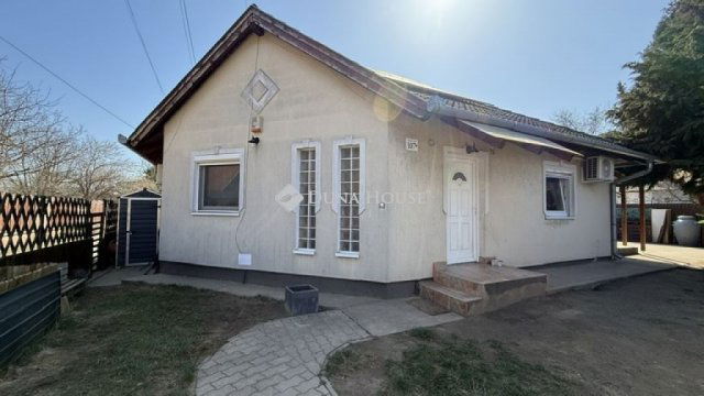 Eladó téglalakás, Gyömrőn 92 M Ft, 4 szobás