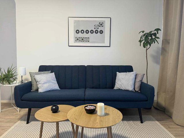 Eladó panellakás, XXI. kerületben, Kossuth Lajos utcában