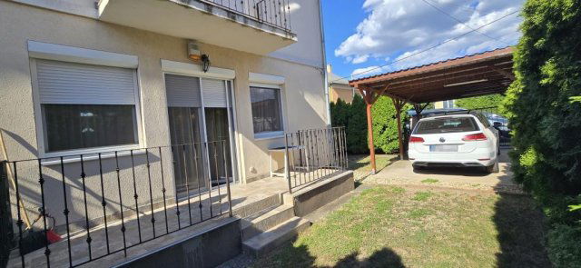 Eladó családi ház, Budapesten, XVII. kerületben 115 M Ft