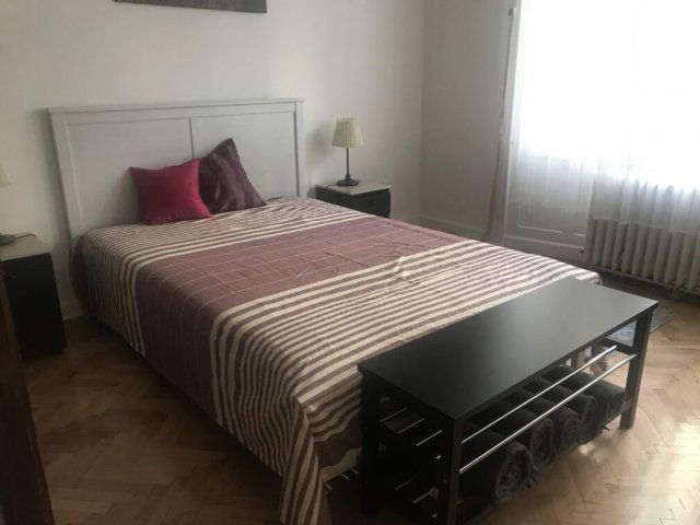 Eladó téglalakás, Budapesten, VIII. kerületben 102 M Ft