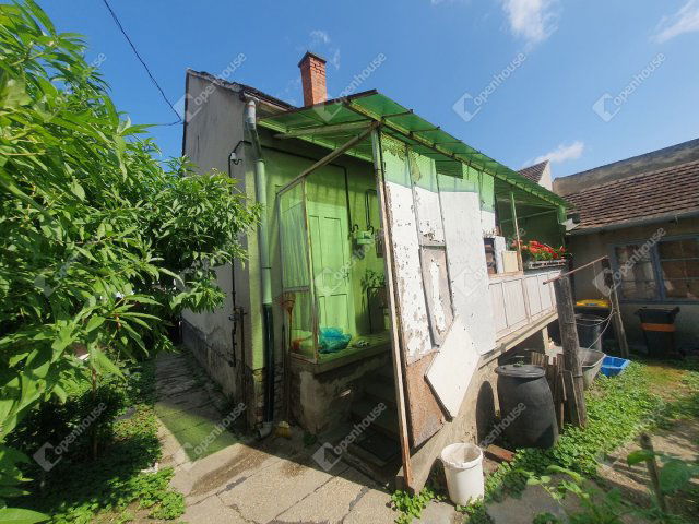 Eladó családi ház, Nagykanizsán 29.9 M Ft, 2 szobás
