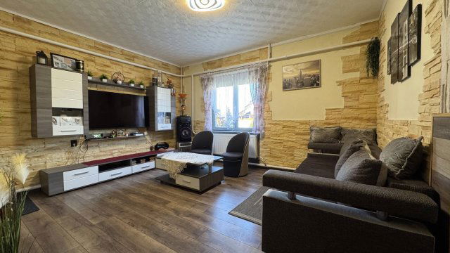 Eladó családi ház, Putnokon 30.9 M Ft, 4 szobás