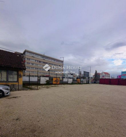 Eladó ipari ingatlan, Budapesten, IX. kerületben 130 M Ft