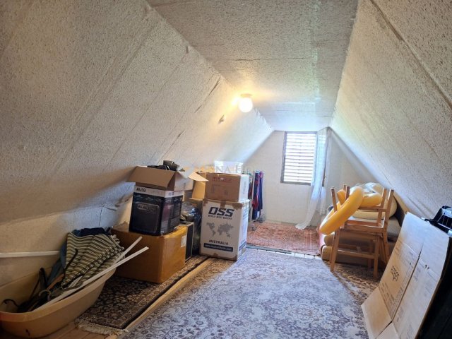 Eladó nyaraló, Tóalmáson 24.9 M Ft, 4 szobás