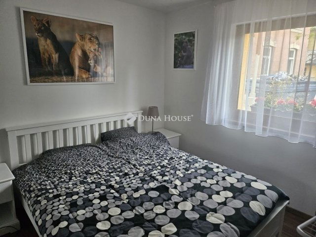 Eladó téglalakás, Budapesten, XIII. kerületben 79.8 M Ft