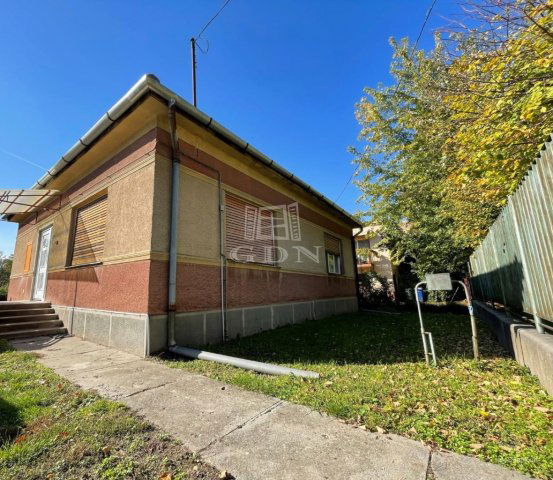 Eladó családi ház, Dömsödön 42.5 M Ft, 2 szobás