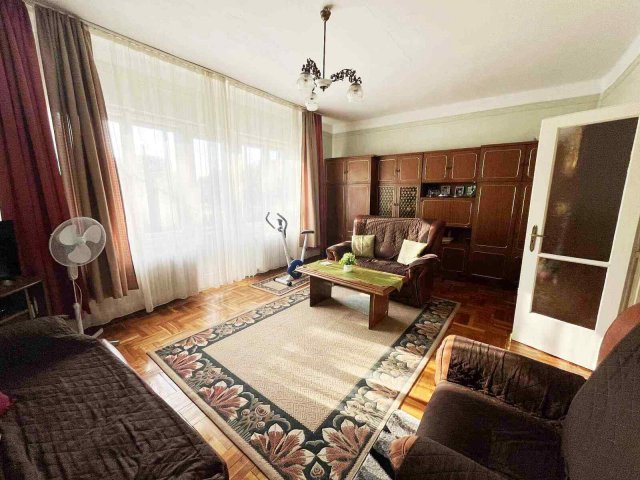 Eladó családi ház, Nyíregyházán 59.9 M Ft, 3 szobás