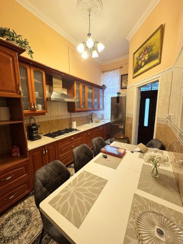 Eladó téglalakás, Budapesten, XIV. kerületben 89.9 M Ft