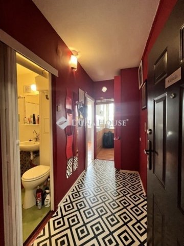 Eladó panellakás, Budapesten, IV. kerületben 55 M Ft, 2 szobás