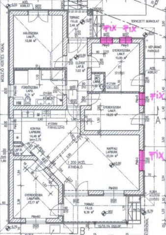 Eladó családi ház, Erdőkertesen 99.8 M Ft, 5 szobás