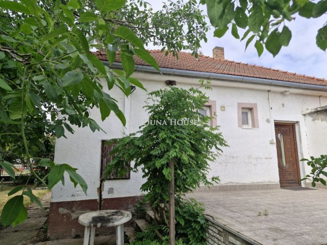 Eladó családi ház, Nagyszentjánoson 47.9 M Ft, 3 szobás