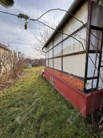 Eladó családi ház, Pákozdon 46.9 M Ft, 3 szobás