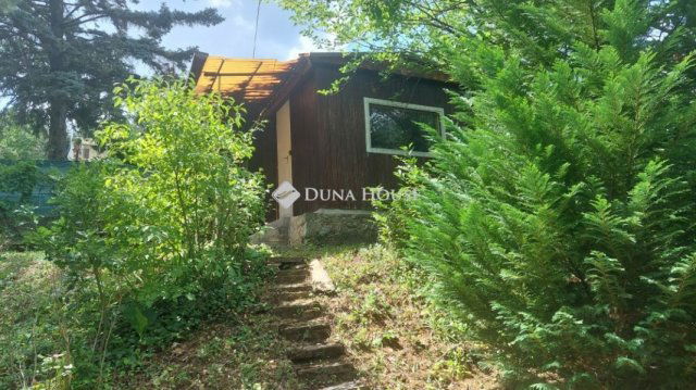 Eladó nyaraló, Pécsváradon 8.9 M Ft, 1 szobás