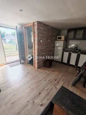 Eladó családi ház, Monoron 24.99 M Ft, 3 szobás