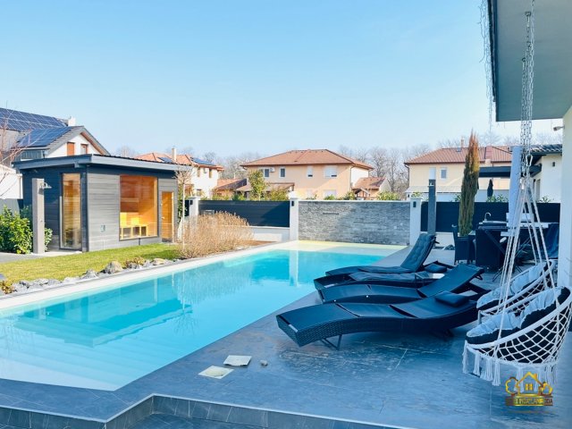 Eladó családi ház, Dunaharasztin 239 M Ft, 3+1 szobás