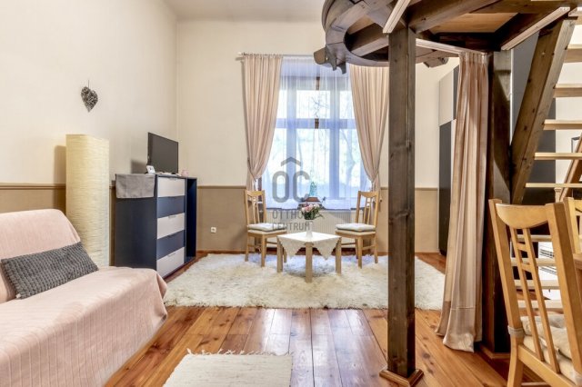 Eladó téglalakás, Budapesten, I. kerületben 84.9 M Ft, 1 szobás