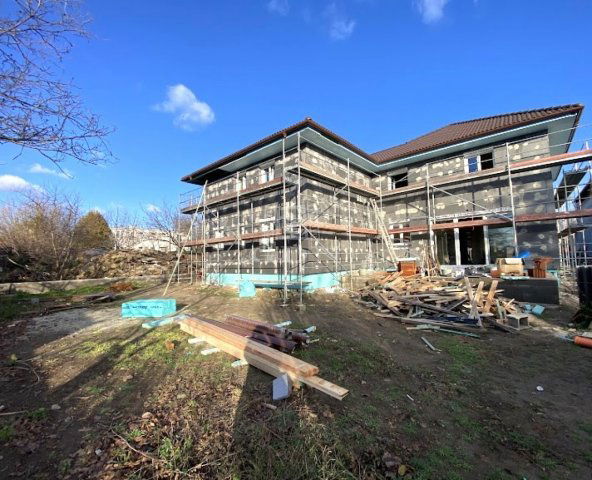 Eladó ikerház, Budapesten, XXII. kerületben 169.9 M Ft, 5 szobás