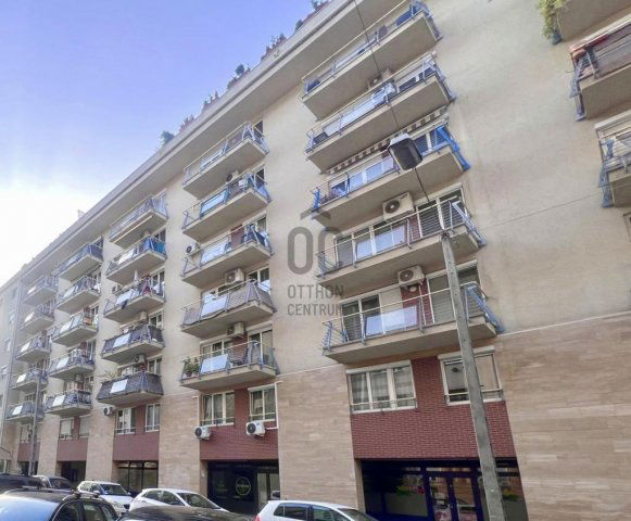 Eladó téglalakás, Budapesten, IX. kerületben 119.9 M Ft