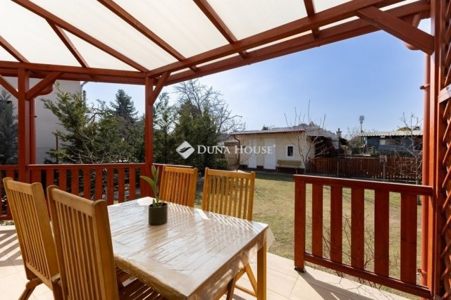 Eladó családi ház, Budapesten, XVIII. kerületben 164.99 M Ft