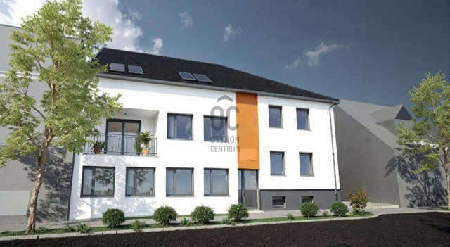 Eladó téglalakás, Győrött 64.9 M Ft, 3 szobás