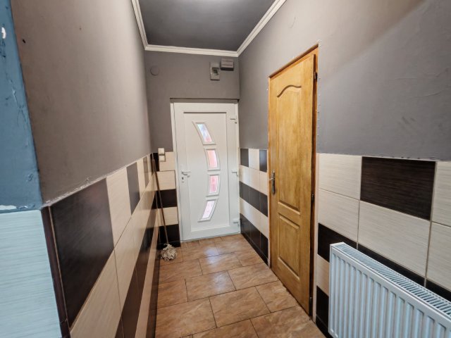 Eladó családi ház, Márkházán 16.9 M Ft, 1+2 szobás