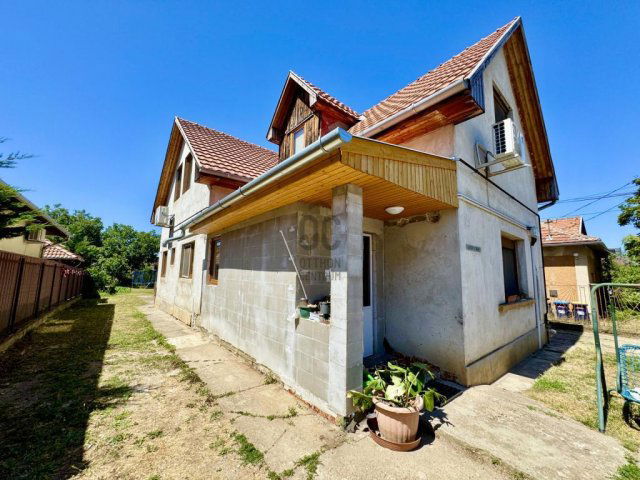 Eladó családi ház, Budapesten, XVIII. kerületben 171.2 M Ft