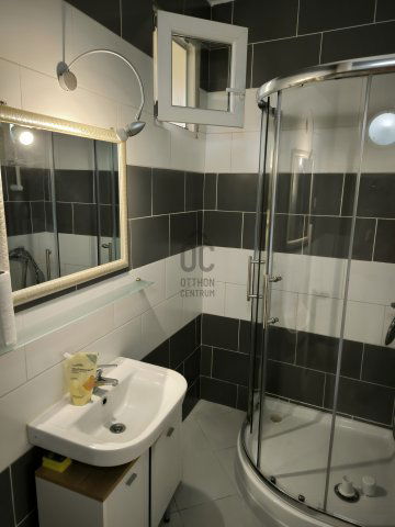 Kiadó családi ház, albérlet, Kecskeméten 220 E Ft / hó