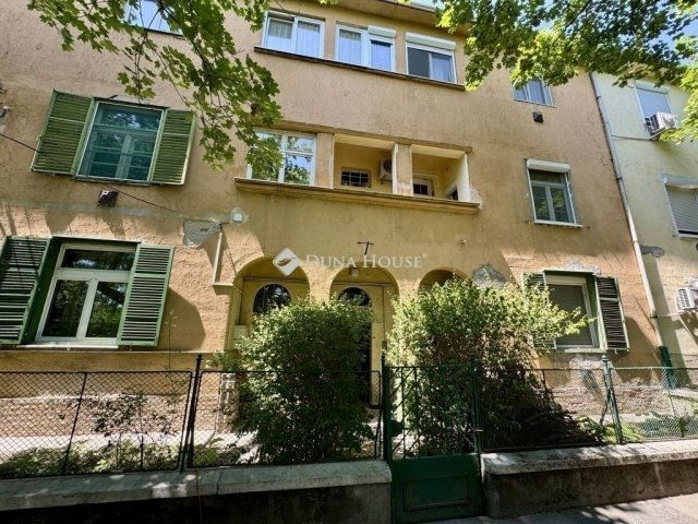 Eladó téglalakás, Budapesten, XI. kerületben 65 M Ft, 2 szobás