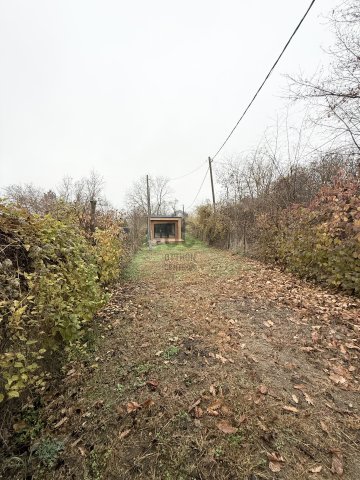 Eladó telek, Verőcén 14.5 M Ft / költözzbe.hu
