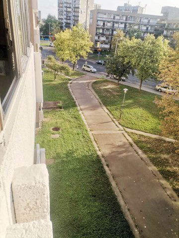 Eladó panellakás, Budapesten, XX. kerületben, Baross utcában