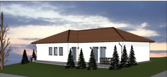 Eladó családi ház, Érden, Vincellér utcában 139.9 M Ft