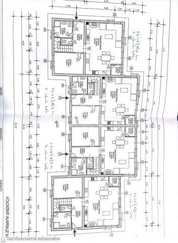Eladó sorház, Telkin 169 M Ft, 5 szobás / költözzbe.hu