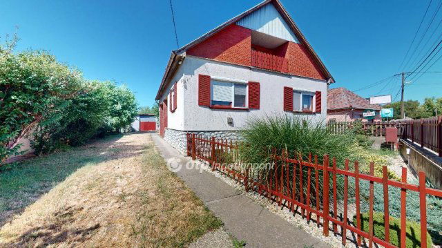 Eladó családi ház, Borsodszirákon 32.5 M Ft, 3 szobás