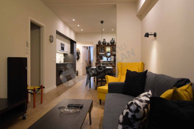 Kiadó téglalakás, albérlet, XIII. kerületben, Balzac utcában