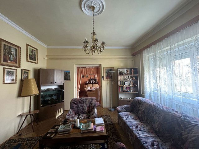 Eladó családi ház, Nyíregyházán 63.99 M Ft, 2+1 szobás