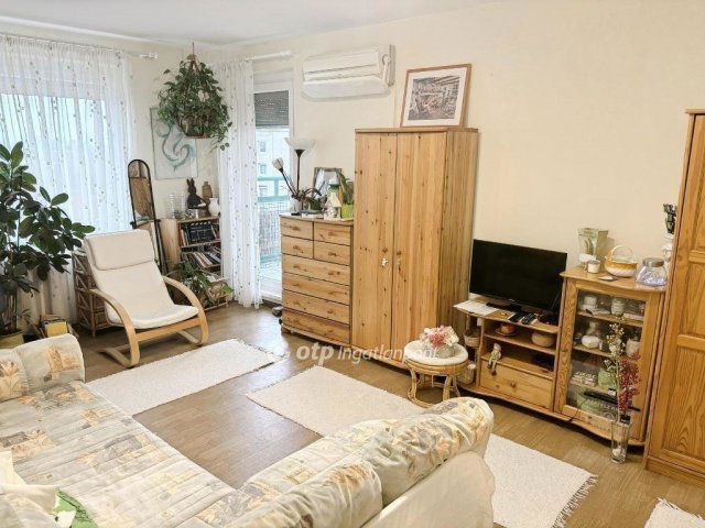 Eladó panellakás, Budapesten, IV. kerületben 55.5 M Ft, 1 szobás