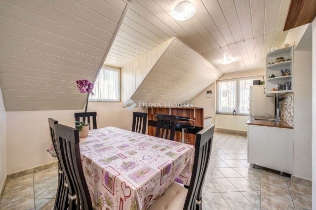 Eladó téglalakás, Budapesten, XVII. kerületben 84.9 M Ft