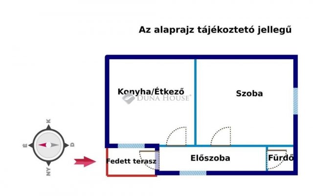 Eladó családi ház, Pécsett, Kálmán utcában 15.5 M Ft