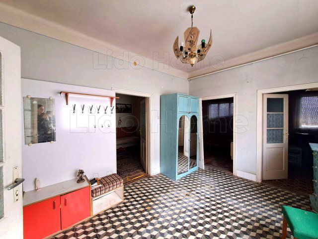 Eladó családi ház, Tótszerdahelyen 16 M Ft, 4 szobás