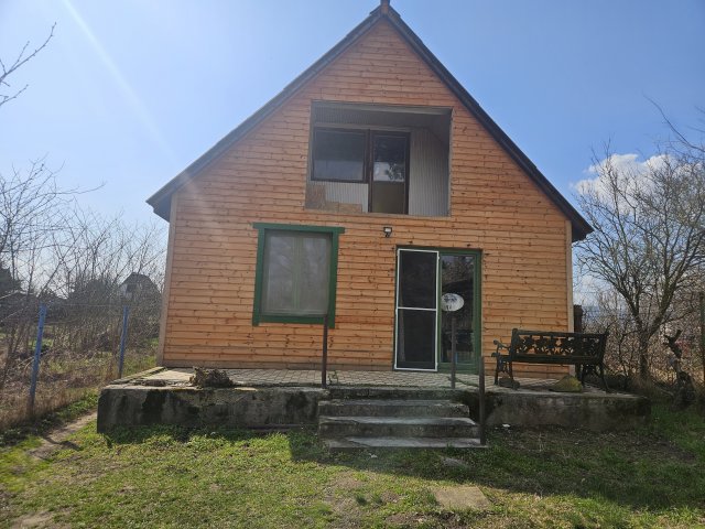 Eladó családi ház, Tahitótfalun 47 M Ft, 2 szobás