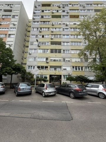 Eladó panellakás, Budapesten, XI. kerületben 67.5 M Ft, 2 szobás