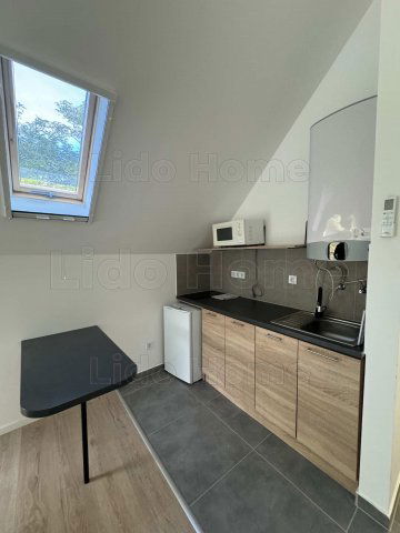 Kiadó téglalakás, albérlet, Siófokon 130 E Ft / hó, 1 szobás