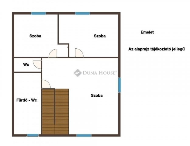 Eladó ikerház, Százhalombattán 135 M Ft, 5 szobás