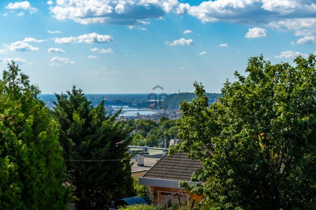 Eladó sorház, Budapesten, II. kerületben 479 M Ft, 4 szobás