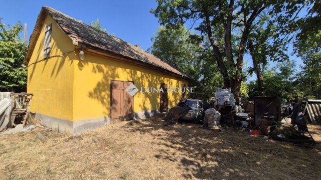 Eladó mezogazdasagi ingatlan, Kecskeméten 26.9 M Ft, 1 szobás