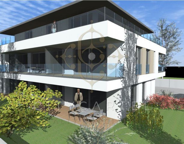 Eladó téglalakás, Balatonlelleén 68.55 M Ft, 2 szobás