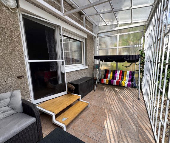 Eladó panellakás, Budapesten, III. kerületben 96.9 M Ft, 2 szobás